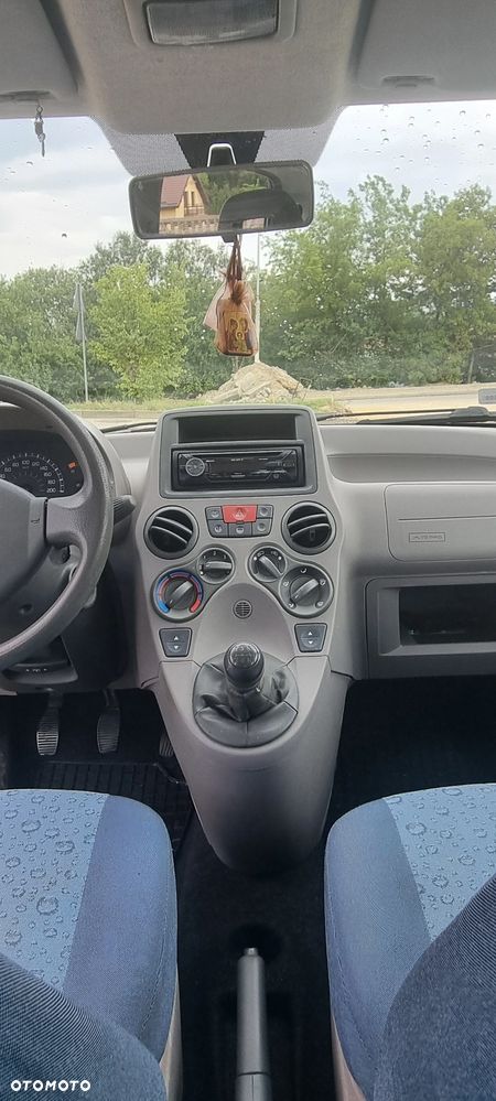 Fiat Panda - 9