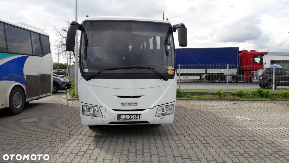 Iveco Inny - 2
