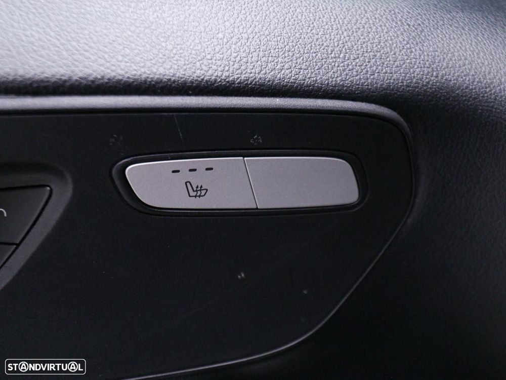 Mercedes-Benz E-VITO Longo c/iva - 14