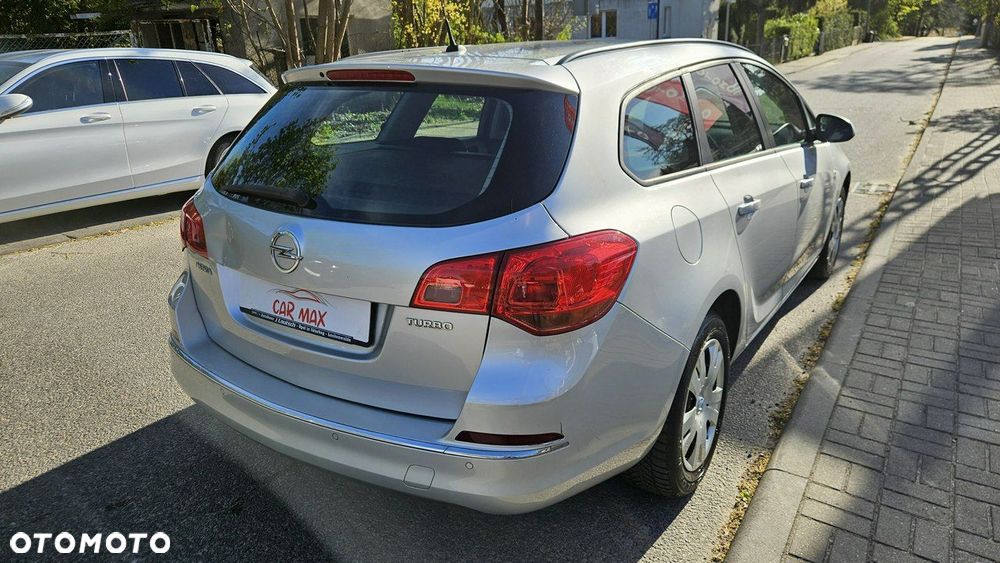 Opel Astra - 12