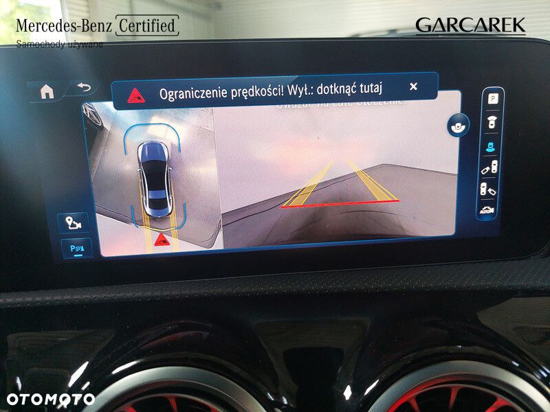 Mercedes-Benz CLA AMG 45 S 4-Matic+ 8G-DCT - 38