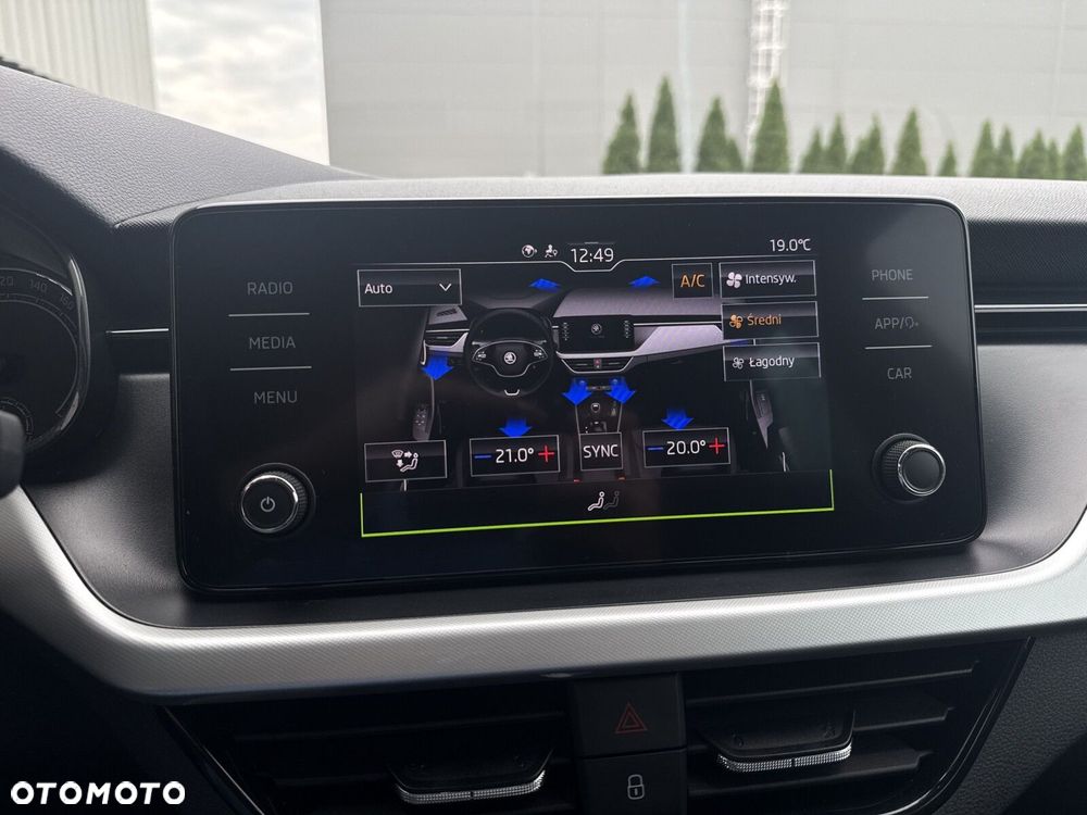 Skoda Kamiq 1.0 TSI Ambition - 27