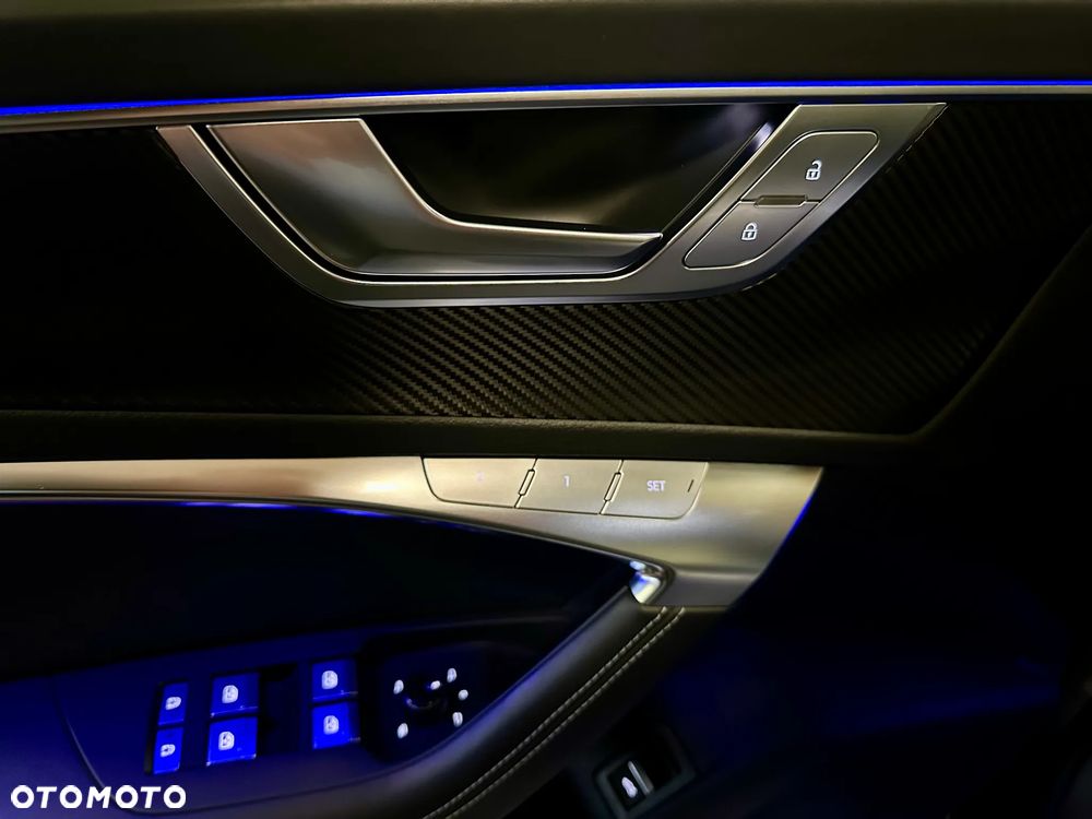 Audi A6 Limousine 2021