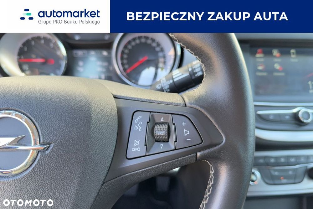 Opel Astra 1.4 T 120 Lat S&S - 18