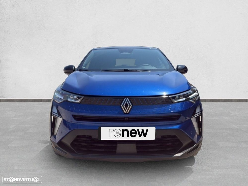 Renault Captur 1.0 TCe Techno Bi-Fuel - 7