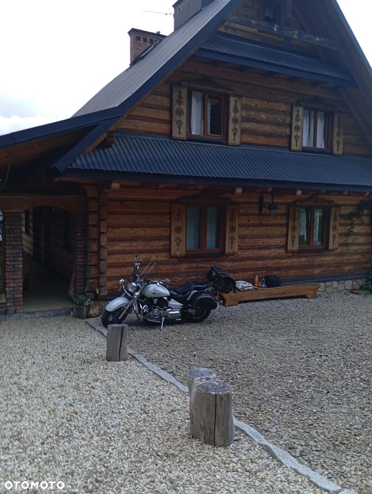 Yamaha Drag Star - 33