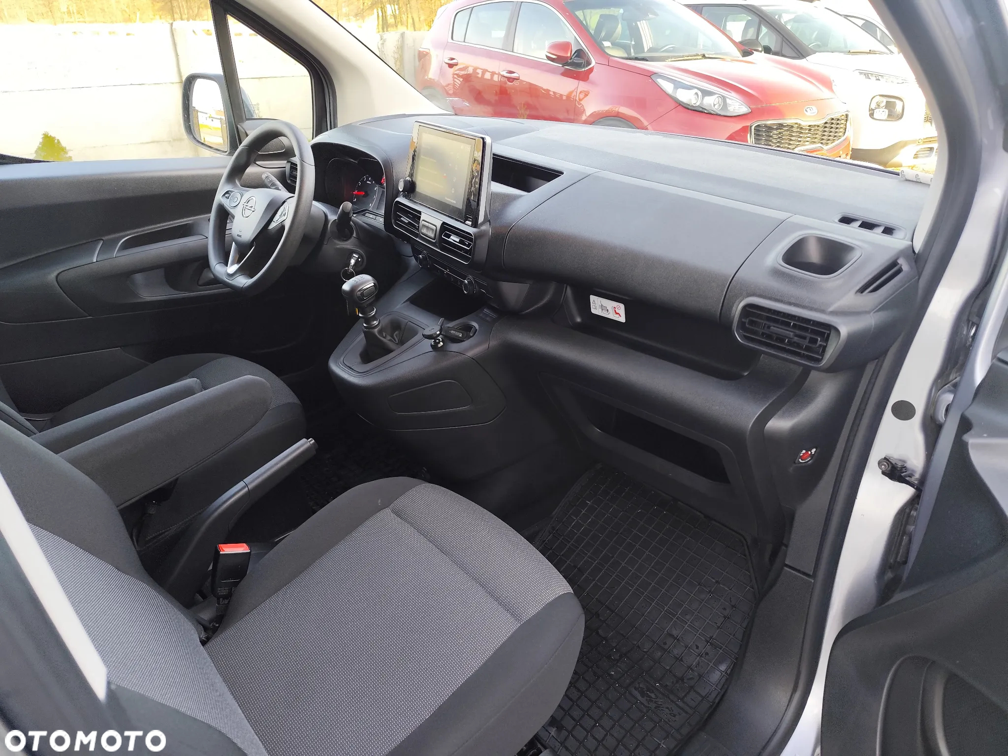 Opel Combo Life XL 1.5 D Start/Stop Ultimate - 24