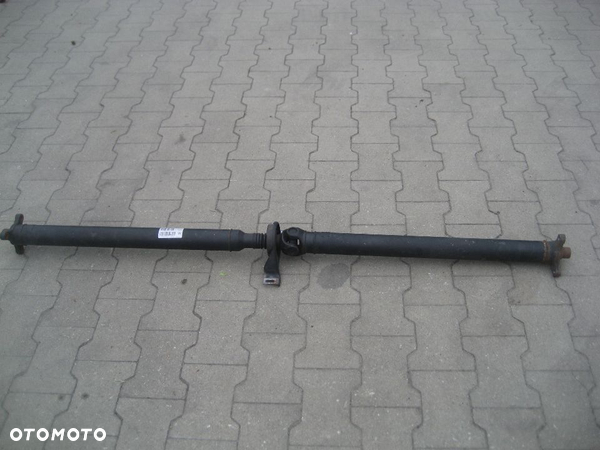 mercedes 204 w204 c klasa 2,2 cdi wał napędowy manual a2047906 2044107906