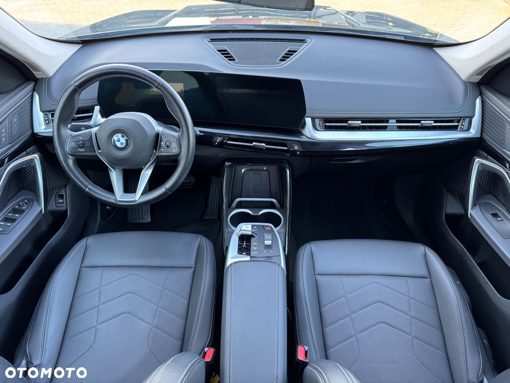 BMW X1 sDrive18d M Sport - 17