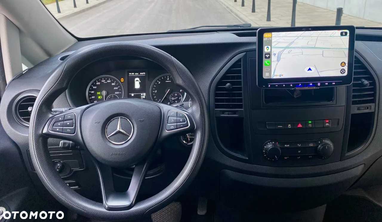 Mercedes-Benz Vito - 14