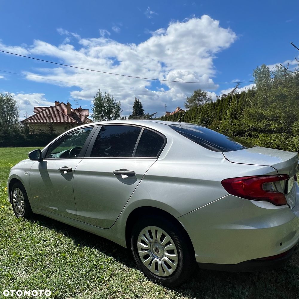 Fiat Tipo 1.4 16v S-Design - 6