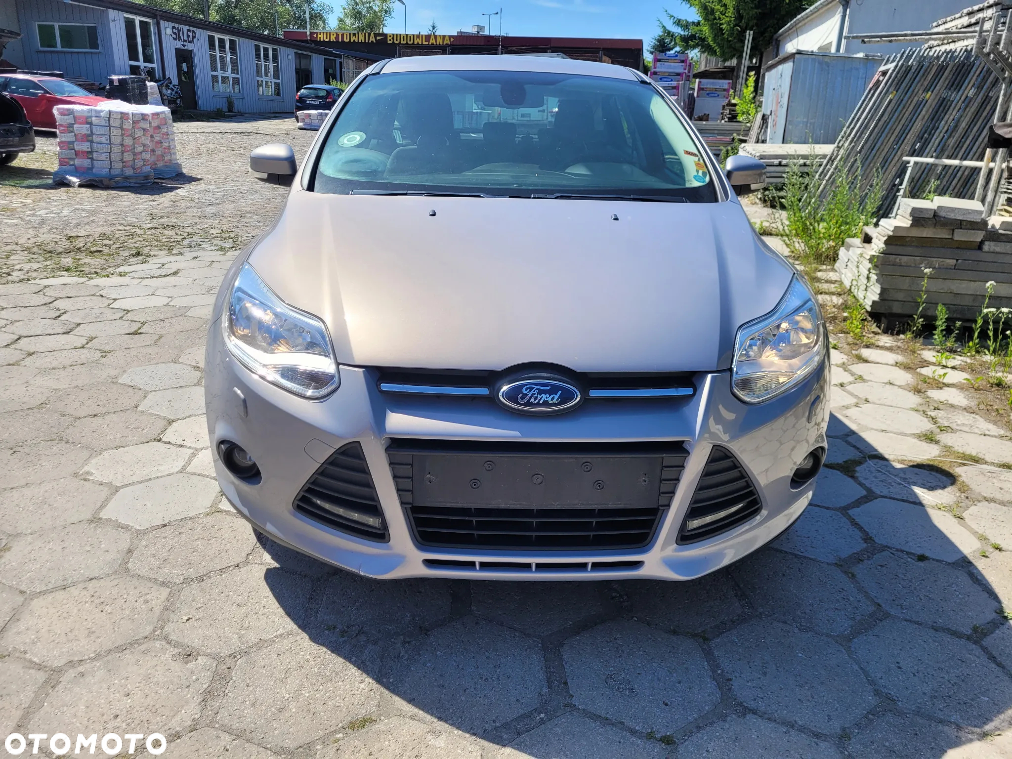 Ford Focus 1.0 EcoBoost Edition - 19