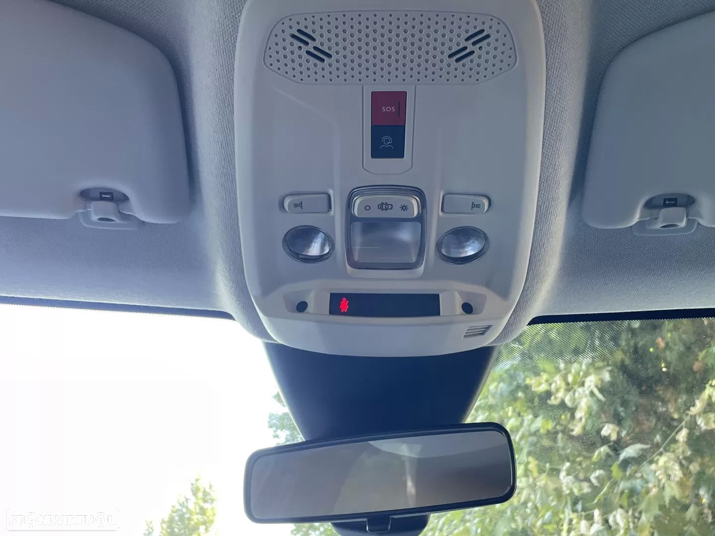 Citroën C4 1.2 PureTech Feel Pack EAT8 - 31
