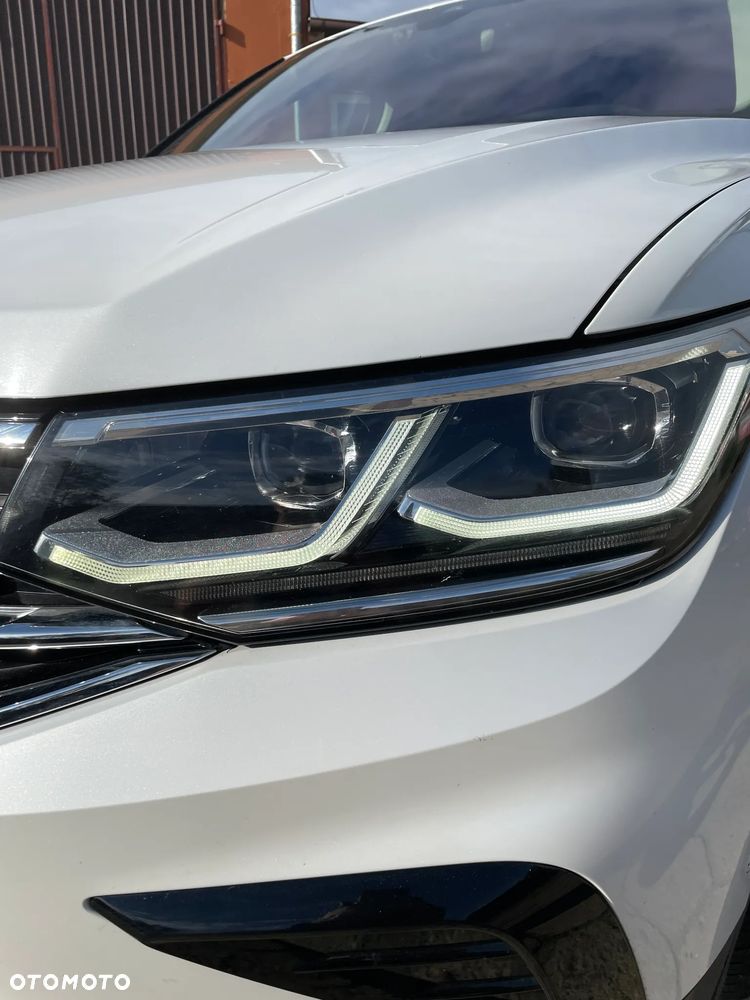 Volkswagen Tiguan 2.0 TDI SCR 4Mot Elegance DSG - 8