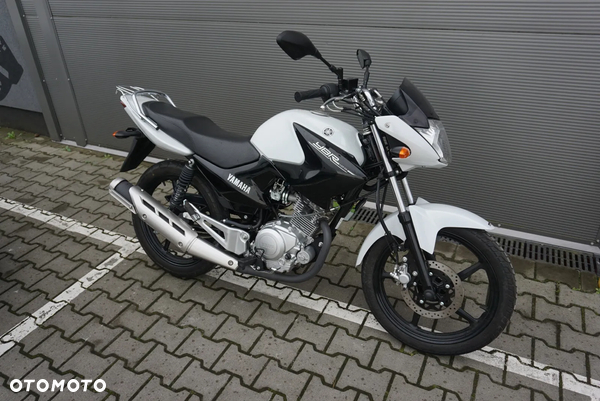 Yamaha YBR