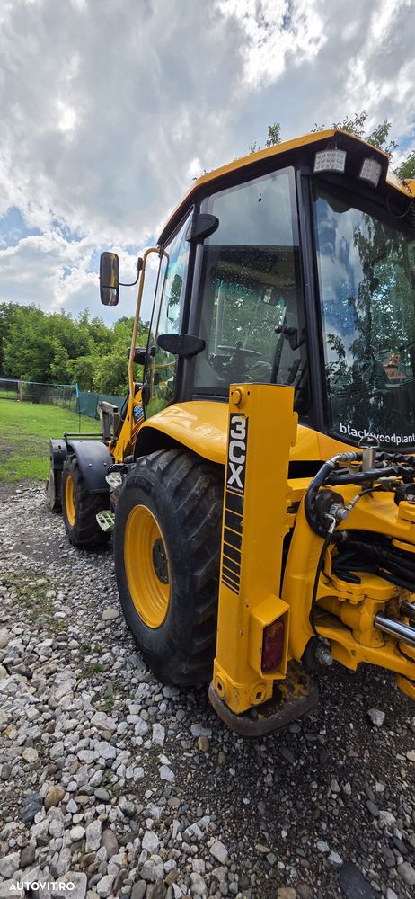 JCB 3CX - 6
