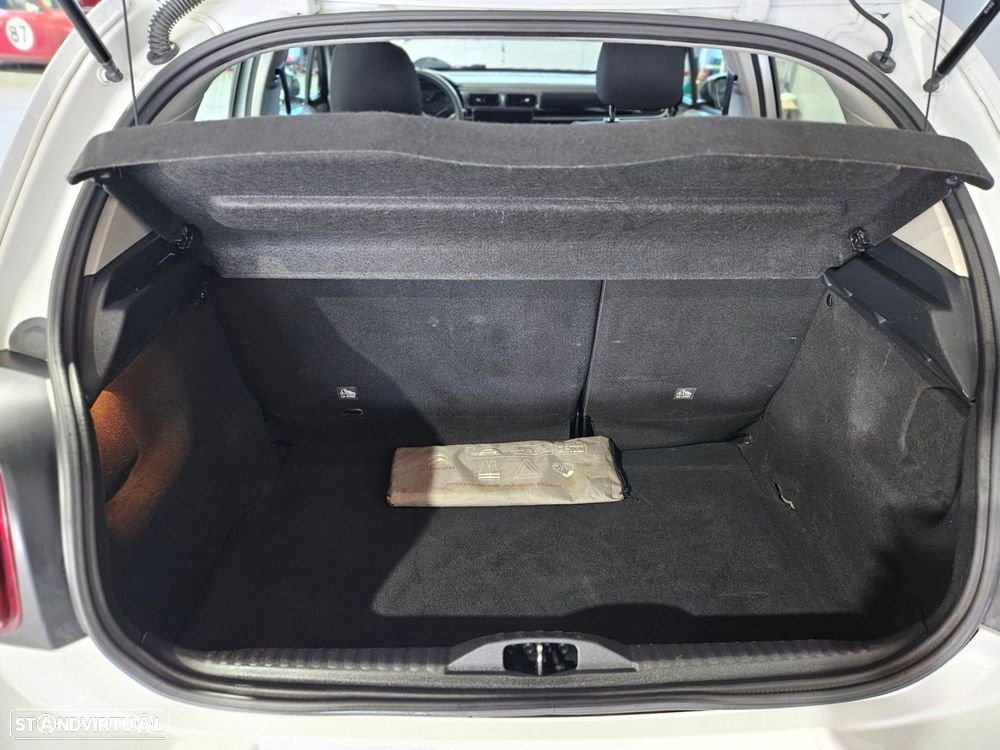Citroën C3 1.2 PureTech Feel - 16