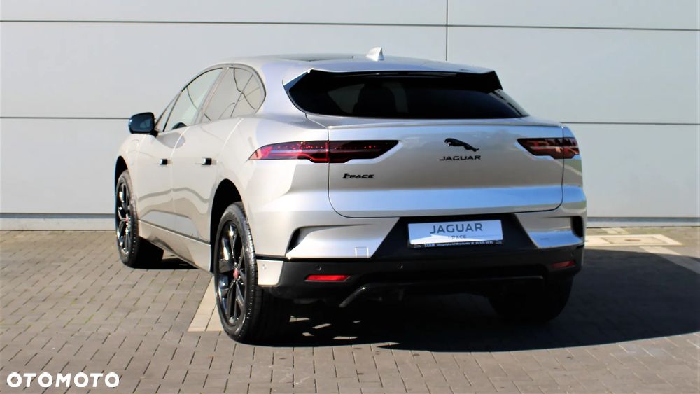 Jaguar I-Pace EV400 AWD HSE - 9