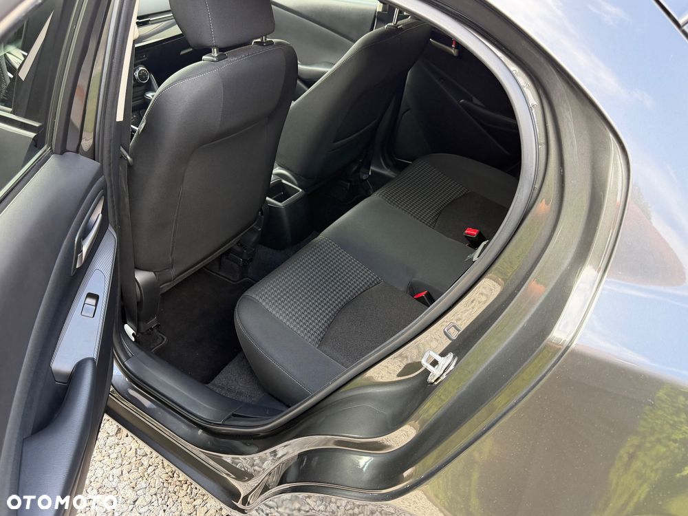 Mazda 2 SKYACTIV-G 90 Exclusive-Line - 23