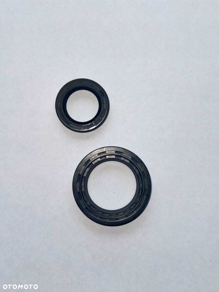 zestaw naprawczy PRZEKŁADNI ZF pion góra BMW E90 E91 E92 X1 E84 xd xi - 2