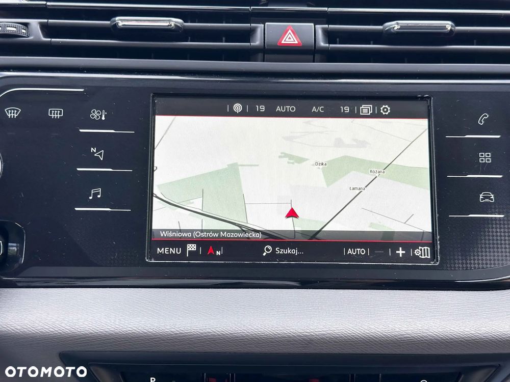 Citroën C4 Grand Picasso 1.6 THP Exclusive S&S EAT6 - 28
