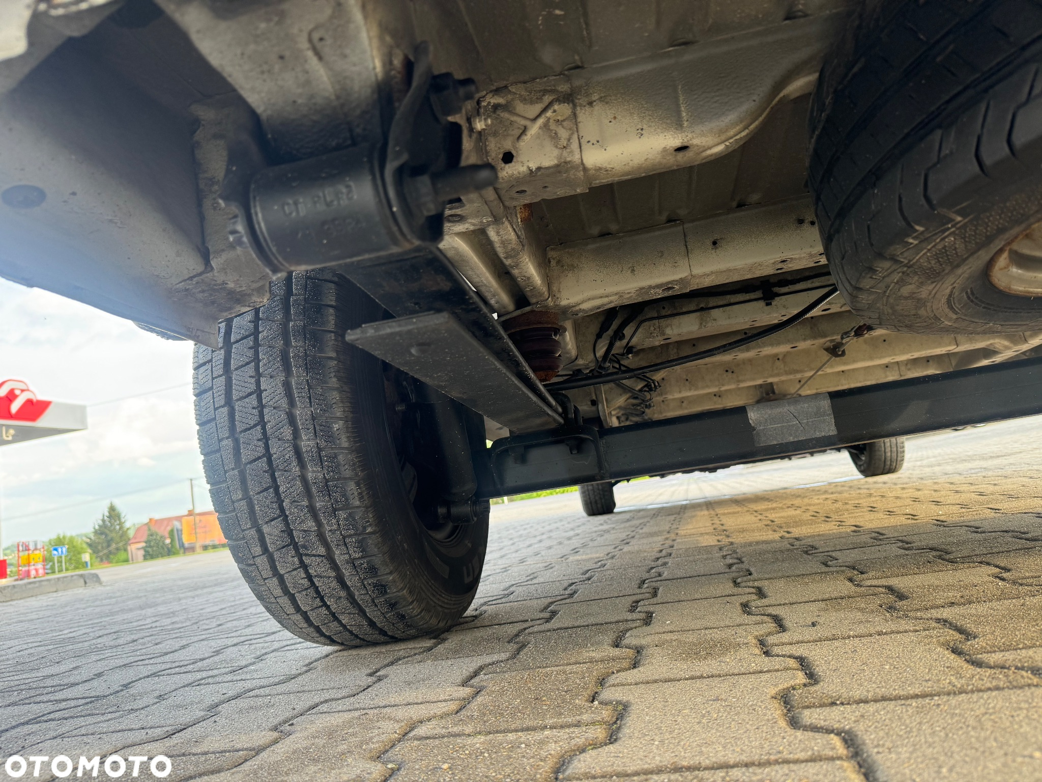 Fiat Ducato - 22