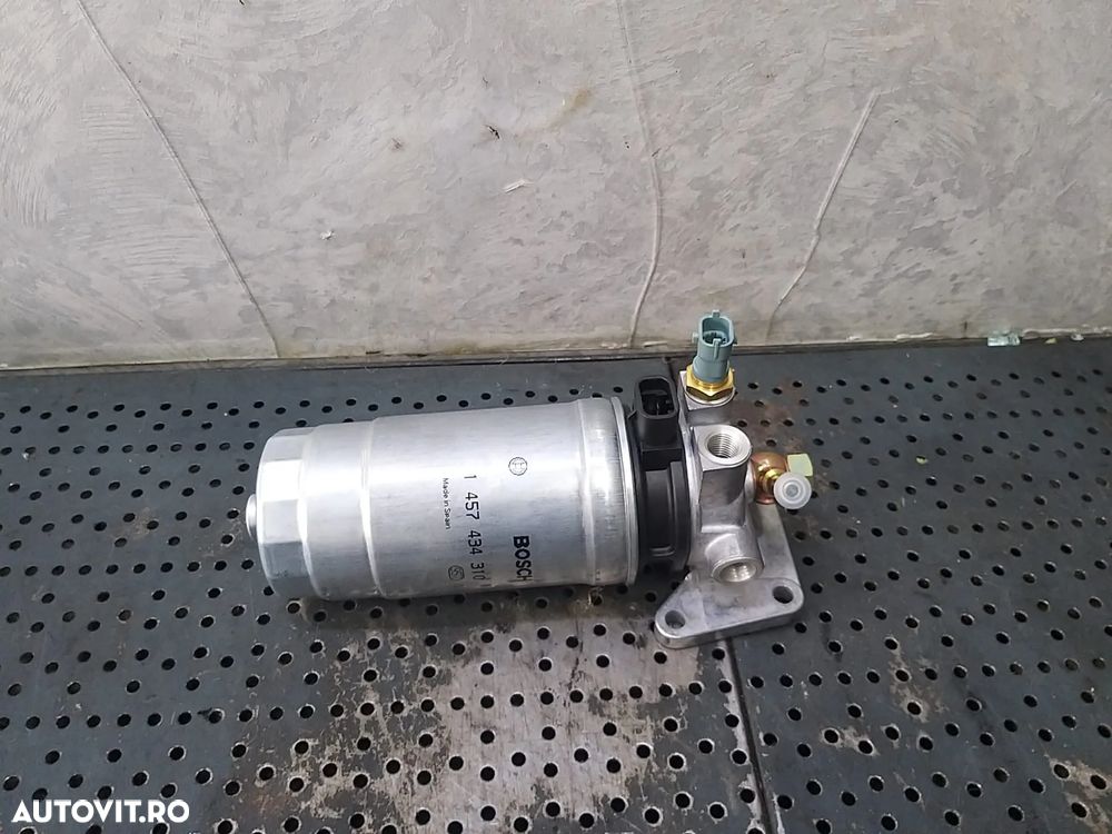 Filtru combustibil fiat multipla 0450133285 - 1