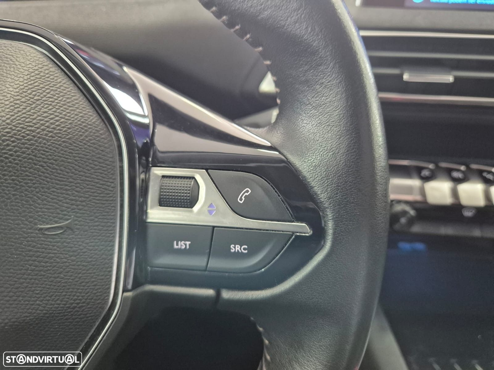 Peugeot 3008 1.5 BlueHDi Active Pack - 15
