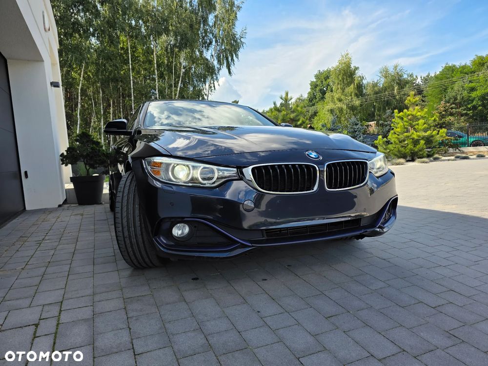 BMW Seria 4 - 32
