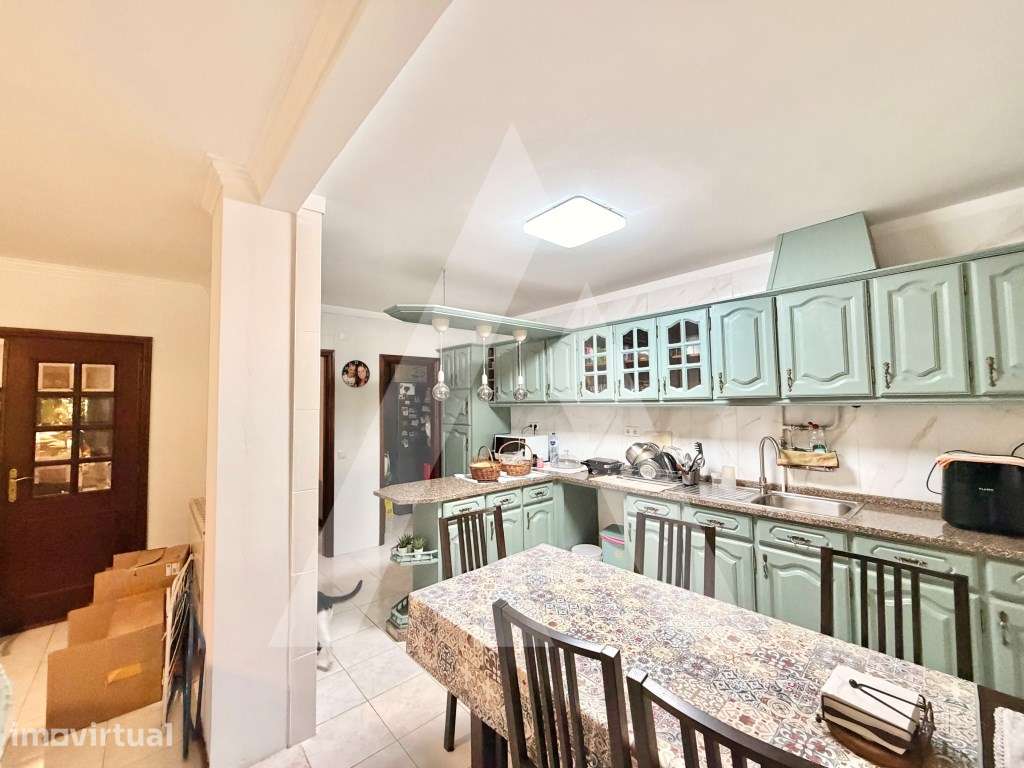 Apartamento T3 em São Roque - Grande imagem: 4/29