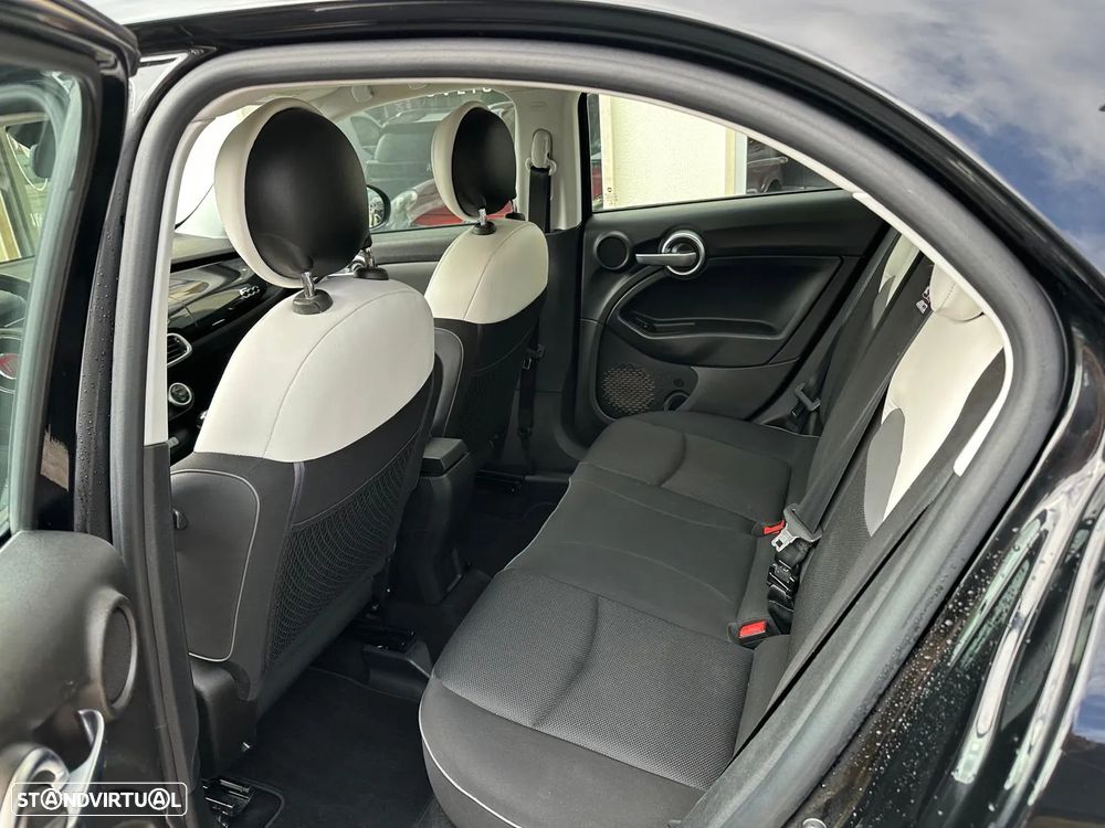 Fiat 500X 1.3 MJ City Cross S&S - 22