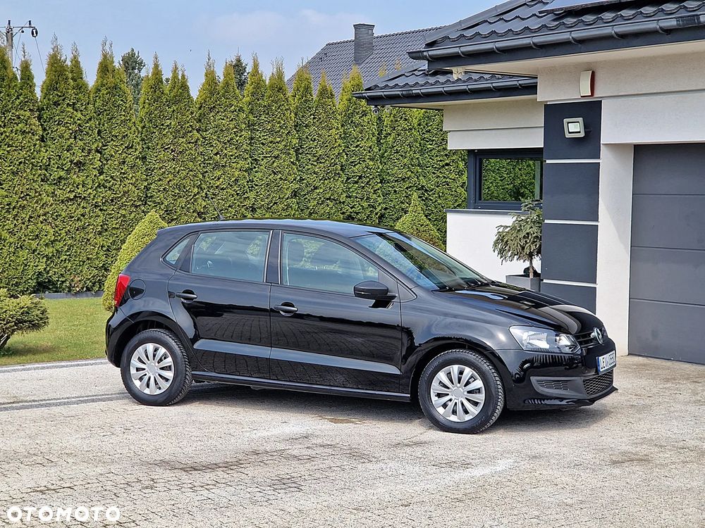 Volkswagen Polo 1.2 Blue Motion Technology Team - 2