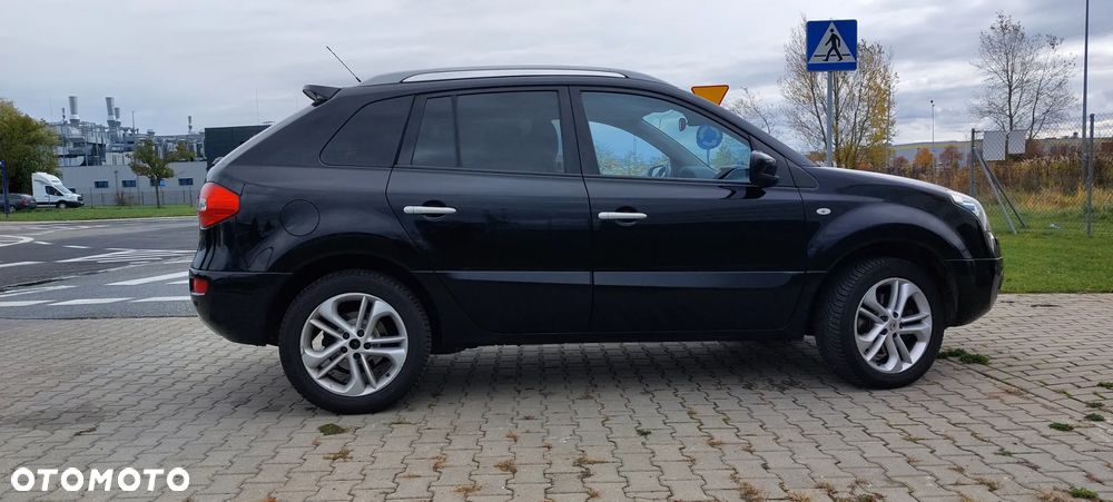 Renault Koleos 2.0 dCi 4x4 Bose Edition - 3