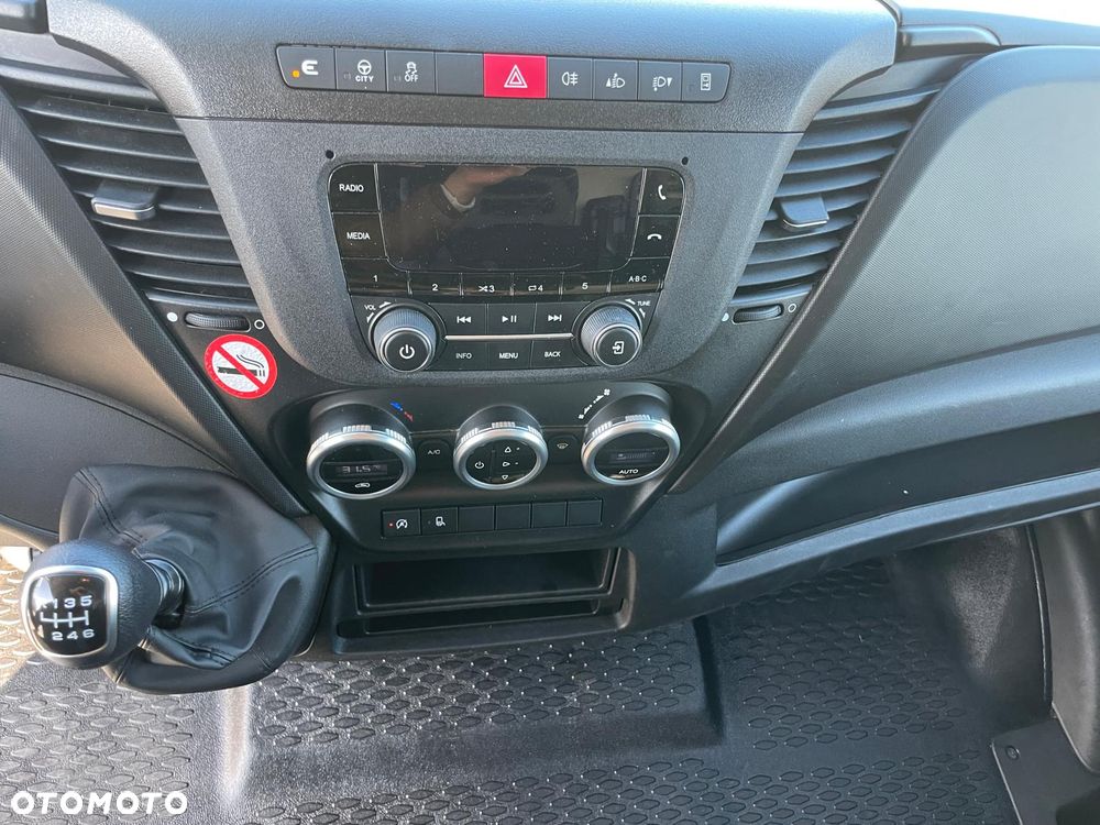 Iveco 35S16 12m3 L3H2 - 17