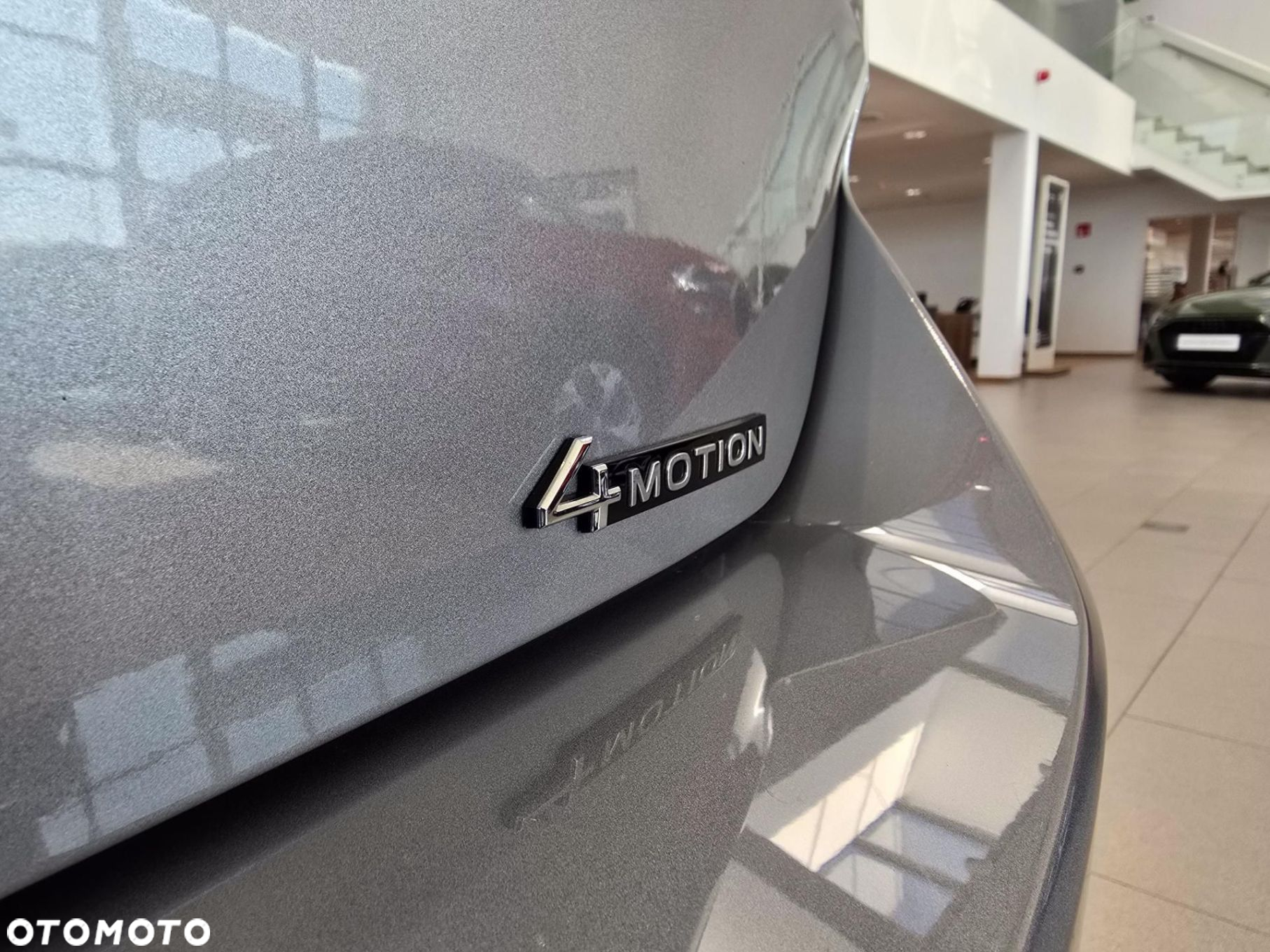 Volkswagen T-Roc - 27