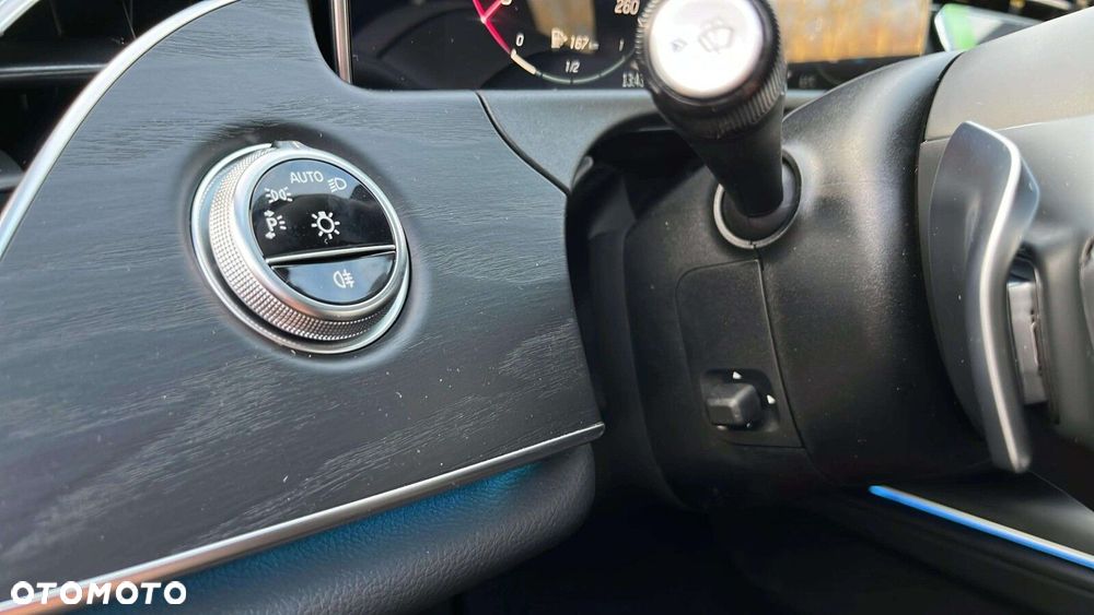 Mercedes-Benz Klasa E - 12