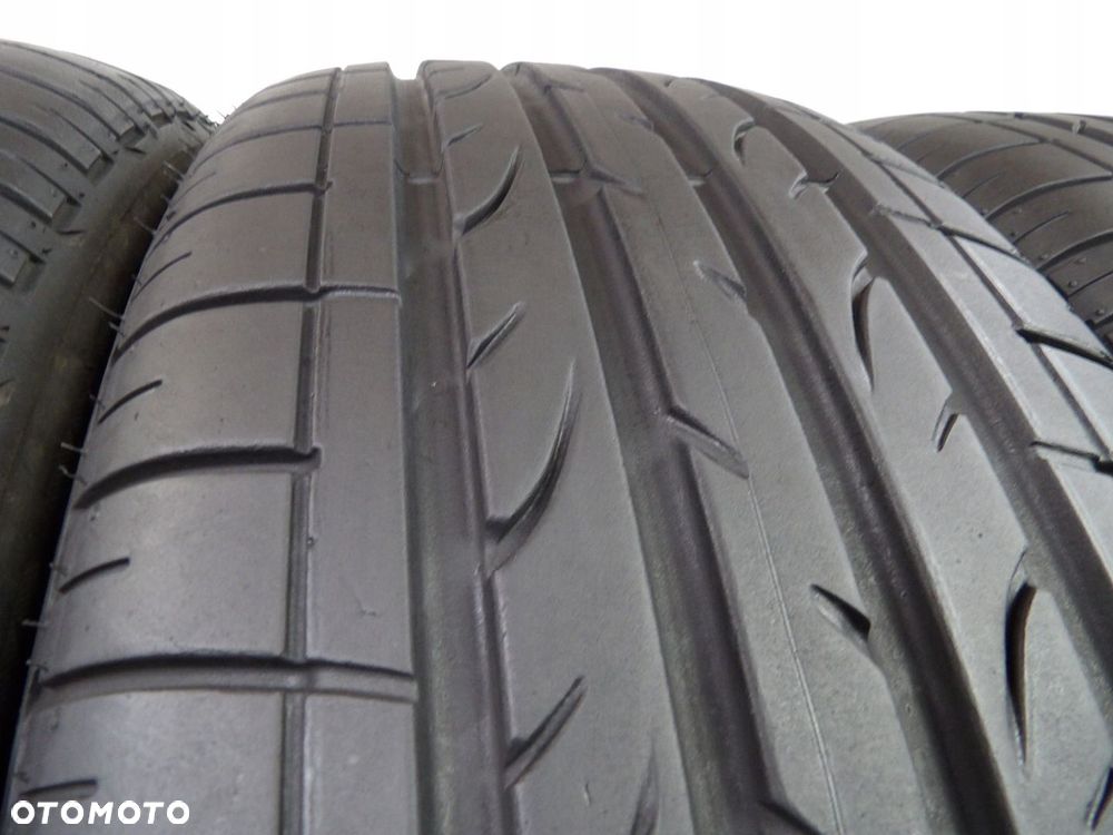 4x opony 235/60R18 BRIDGESTONE DUELER HP SPORT - 3