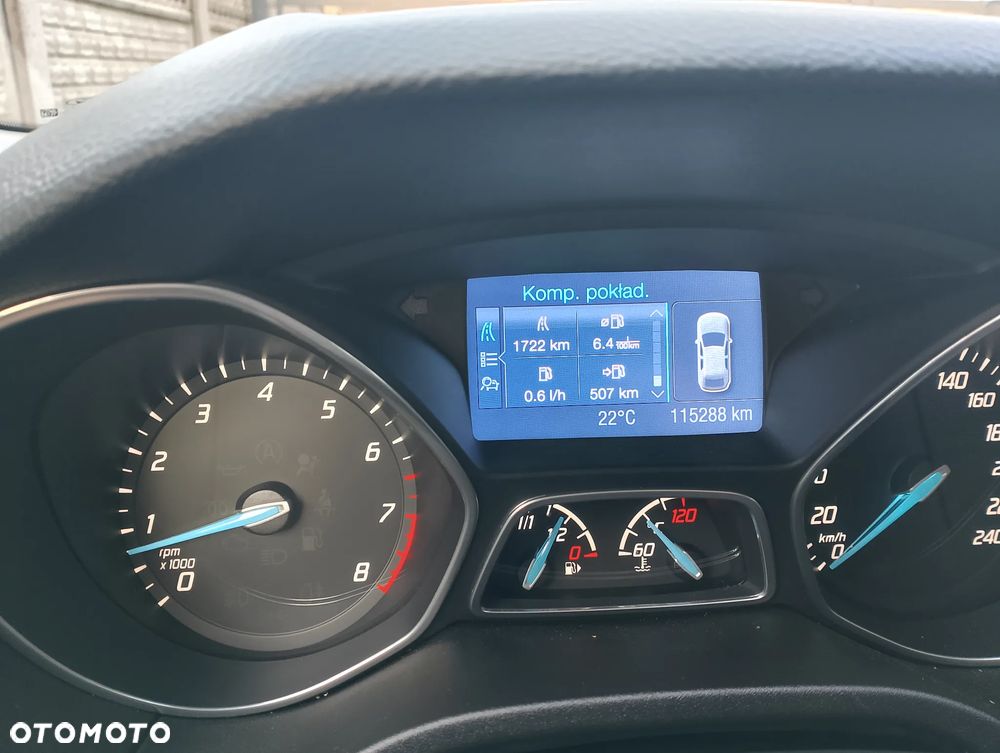 Ford Focus - 23