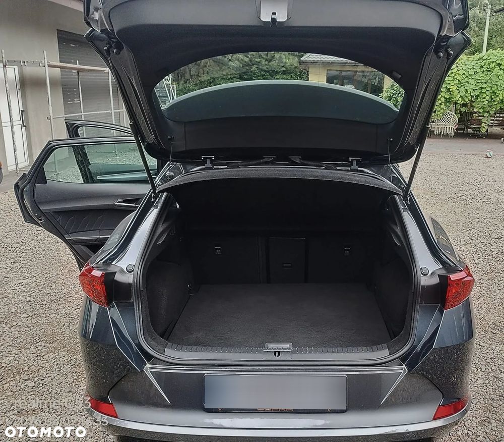 Cupra Formentor 1.5 eTSI mHEV DSG - 9