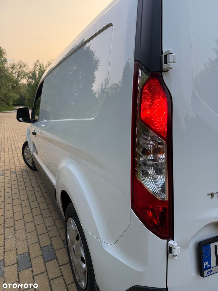 Ford Transit Connect 230 L2 Trend - 20