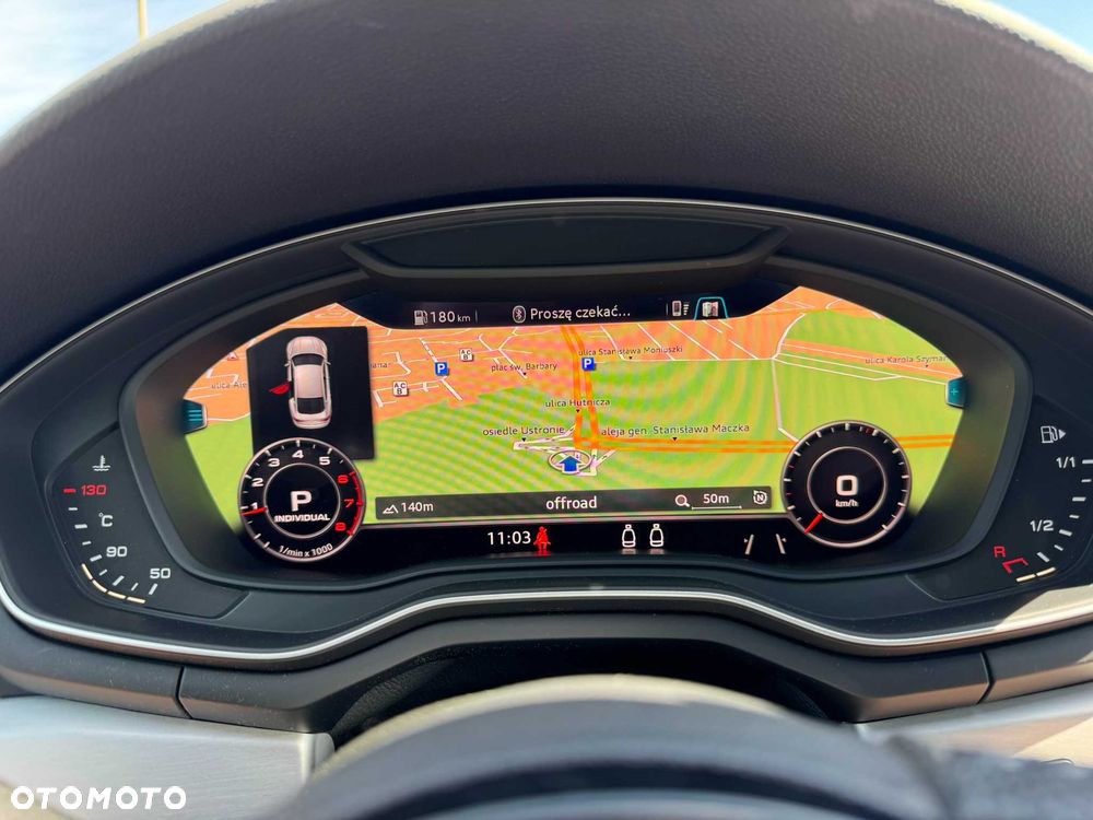 Audi A5 Sportback - 5