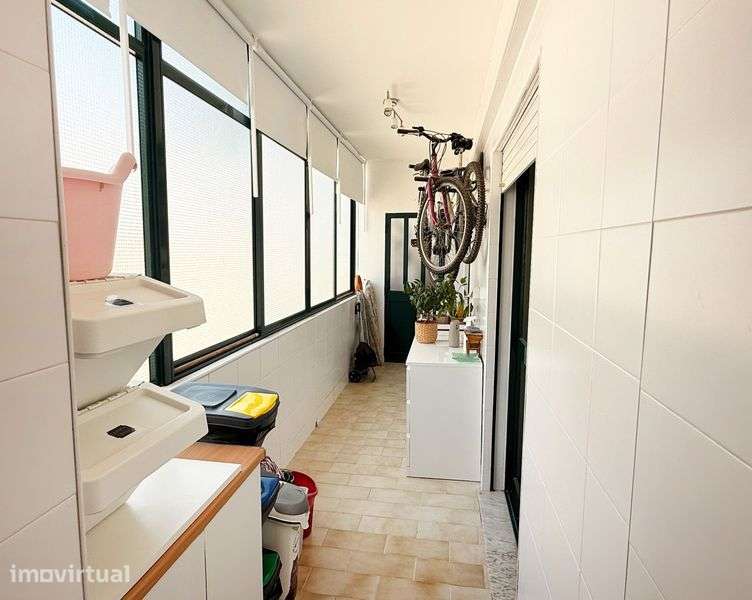 Apartamento T3 Olhão - Grande imagem: 4/12