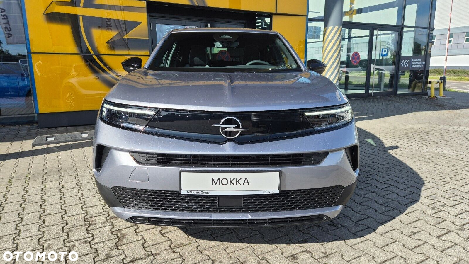 Opel Mokka - 2
