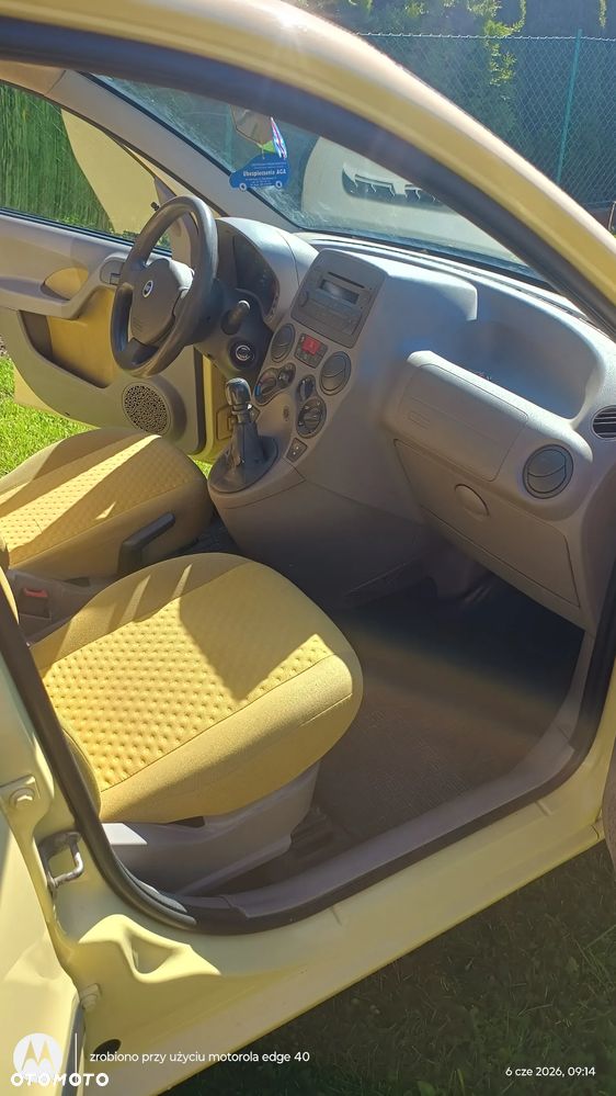 Fiat Panda 1.2 Dynamic - 17