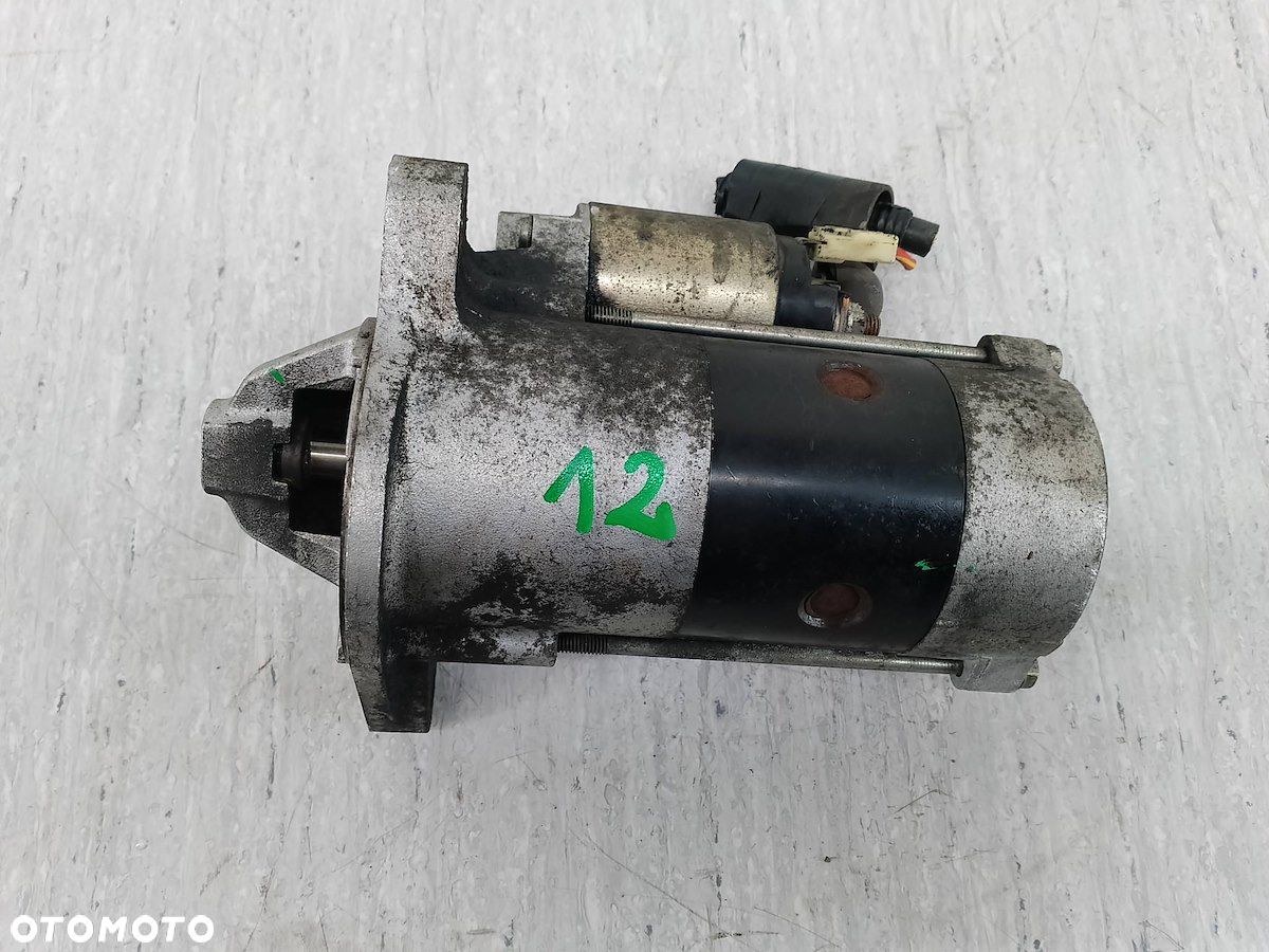 ROZRUSZNIK MAZDA 5 ( 05-10 ) M002T88671   RF5C 2.0 D - 1
