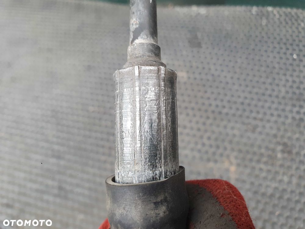 Przewód 8E1422893F Waz Rurka Wspomagania Maglownica 3.0 ASN V6 Europa Benzyna Audi A4 B6 B7 - 13