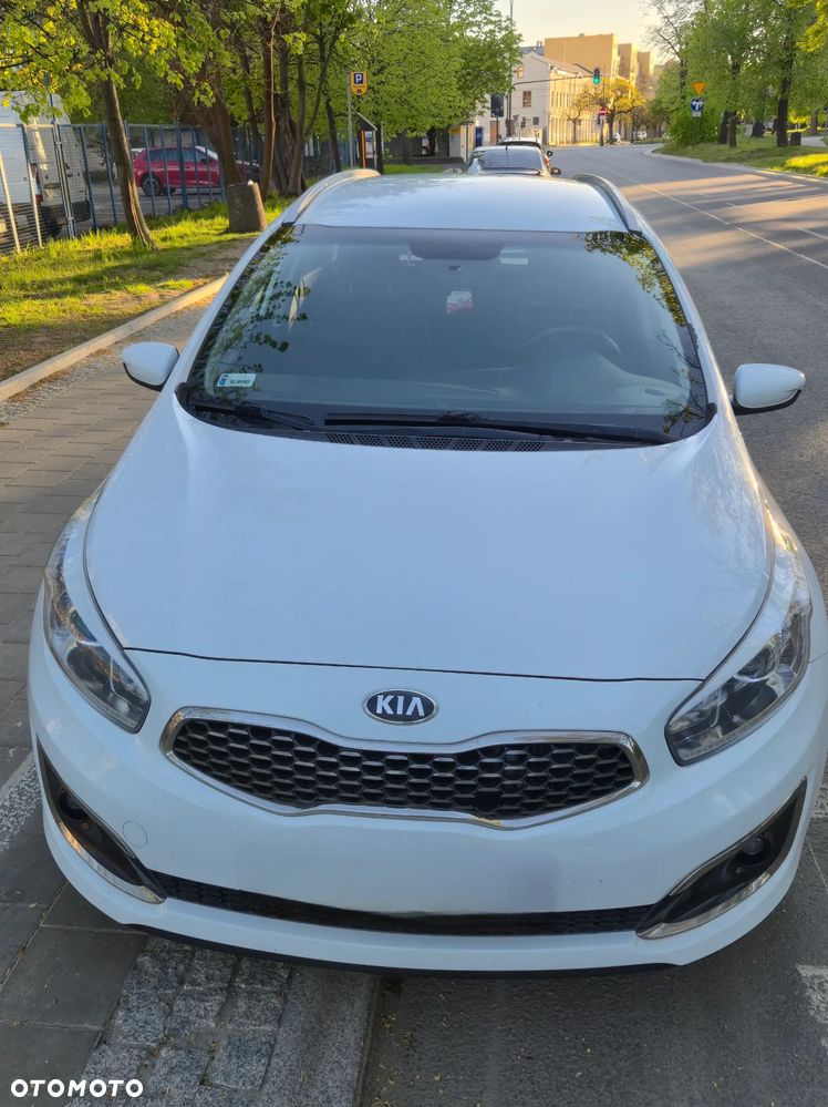 Kia Ceed 1.6 CRDi M - 7