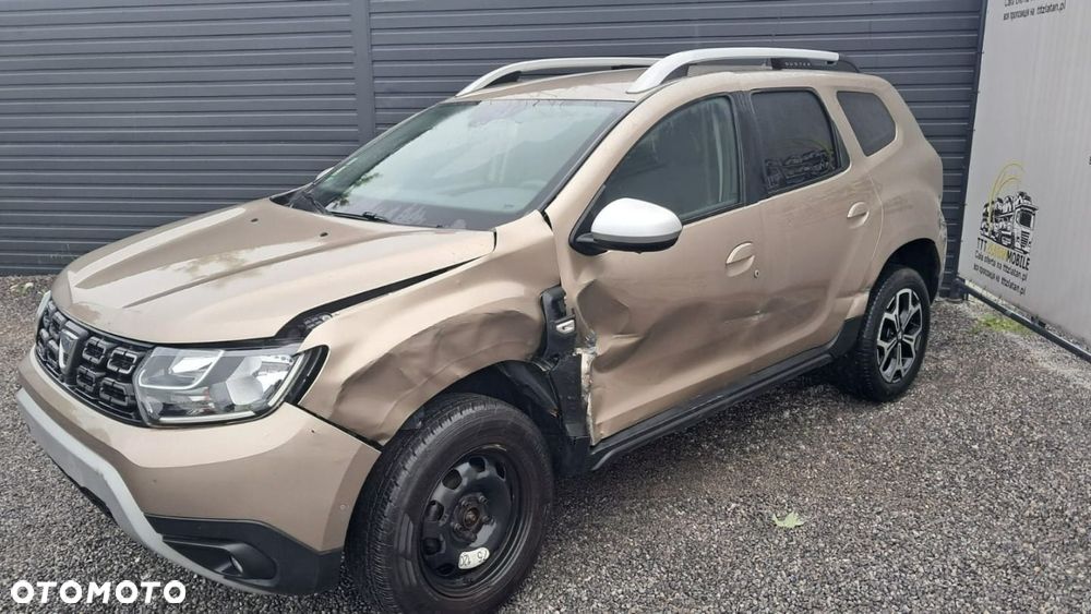 Dacia Duster - 4