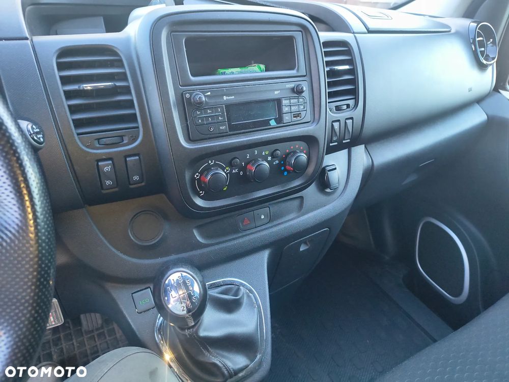 Opel Vivaro 1.6 CDTI L2 - 6