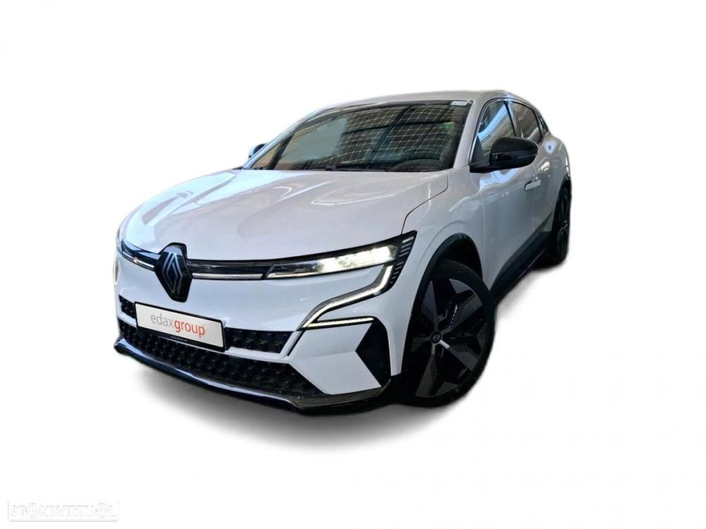 Renault Mégane E-Tech EV60 220hp optimum charge Techno - 1